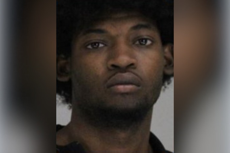 Dallas Cops Launch Manhunt For Teen In Sunnyvale Street Slaying