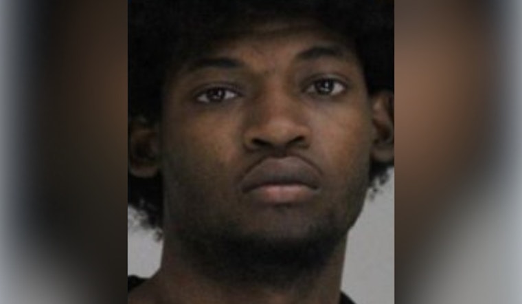 Dallas Cops Launch Manhunt For Teen In Sunnyvale Street Slaying