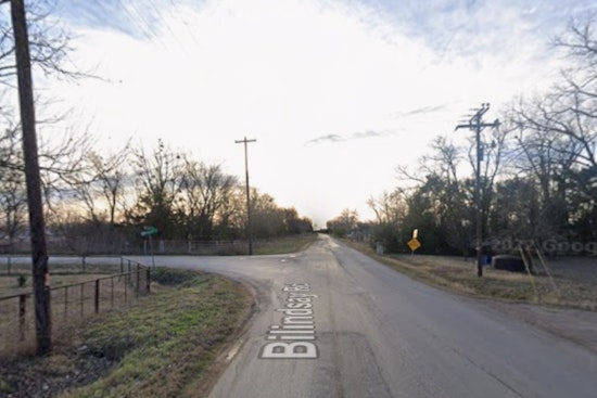 Dallas County Ditch Tragedy: Biker Found Hours After Fatal Crash