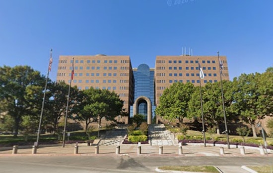 Dallas County Plots $350 Million Jail Land Plan Without Direct Vote