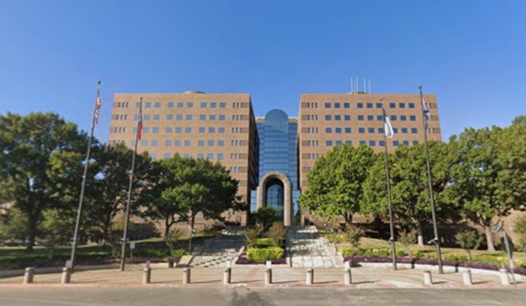 Dallas County Plots $350 Million Jail Land Plan Without Direct Vote