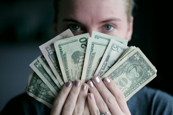 Dallas County's Living Wage Reality Check: Most Young Adults Still Left Behind