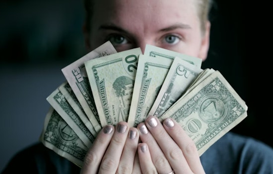 Dallas County's Living Wage Reality Check: Most Young Adults Still Left Behind