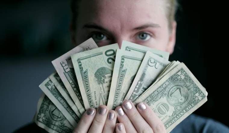Dallas County's Living Wage Reality Check: Most Young Adults Still Left Behind