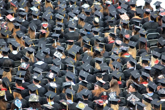 Dallas Cracks Top Tier for Grads Chasing Paychecks and Play