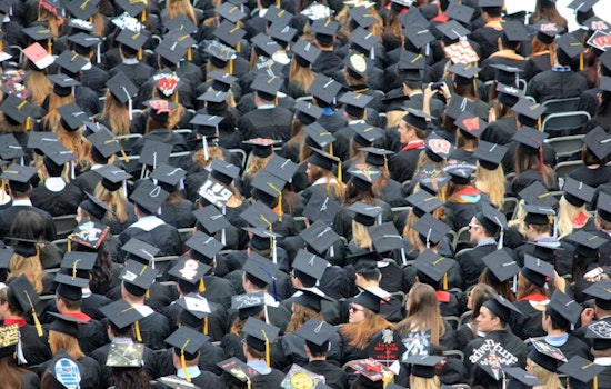 Dallas Cracks Top Tier for Grads Chasing Paychecks and Play