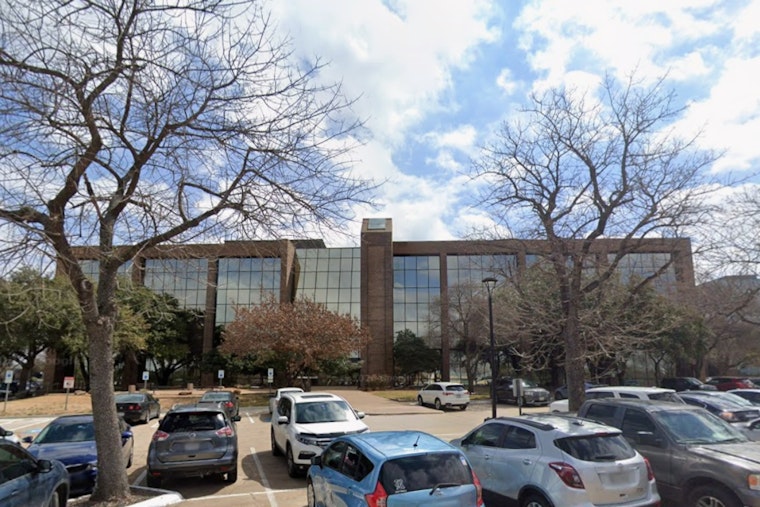 Dallas Dangles Millions, UPS Pounces On Electric Truck Rebates