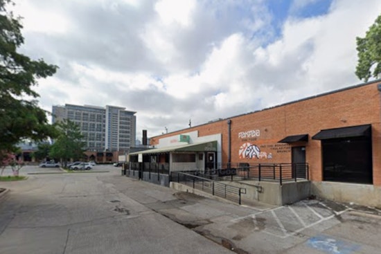Dallas Design District Scores Cozy Turkish Stunner In Alára