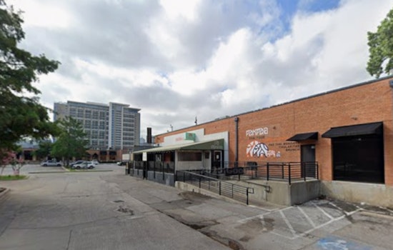 Dallas Design District Scores Cozy Turkish Stunner In Alára