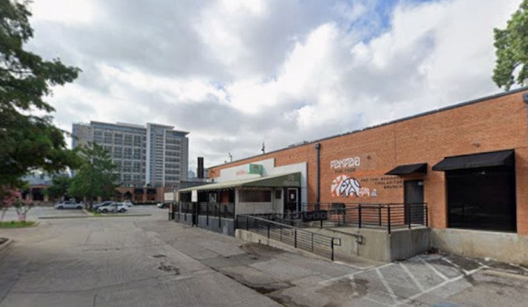 Dallas Design District Scores Cozy Turkish Stunner In Alára