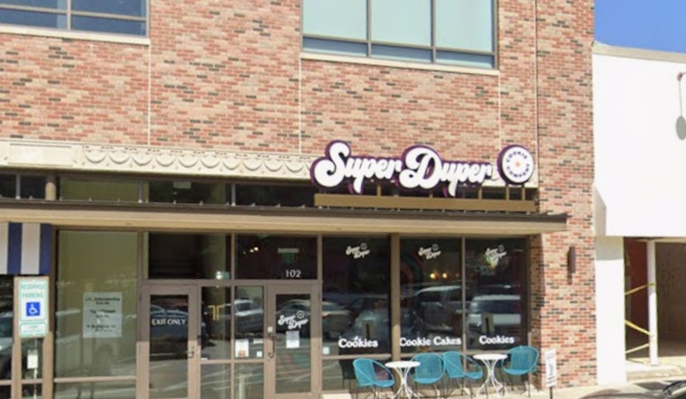 Dallas Disco Cookie Shop That Hired Disabled Adults Shuts Down Over Cash Crunch