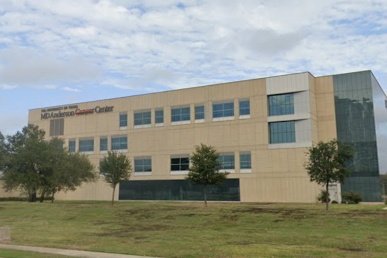 Dallas Donors Drop $10 Million To Help MD Anderson Decode Cancer’s Secret Chatter