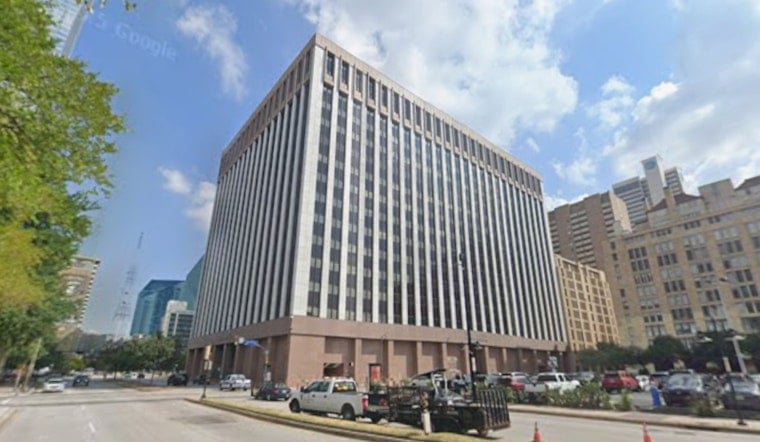 Dallas Drug Plot Explodes As Feds Hit Dealer With 30 Years For Agent Ambush