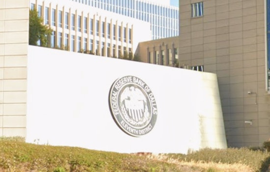 Dallas Fed Chief Maps Quiet Retreat From $6.6 Trillion Balance Sheet