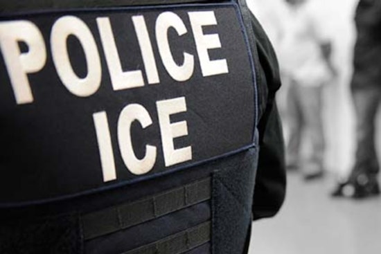 Dallas Immigrant Advocate Trapped In ICE Limbo After Traffic Stop