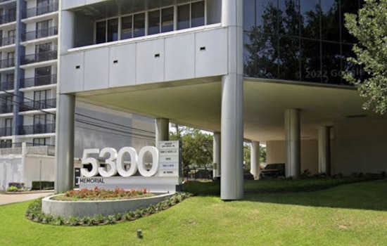 Dallas Investor Snaps Up Rare Memorial Drive Office Gem Inside the Loop