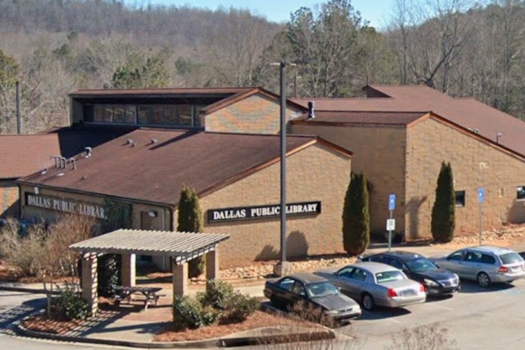 Dallas Library Scores $3 Million State Cash For First Makeover Since 1978