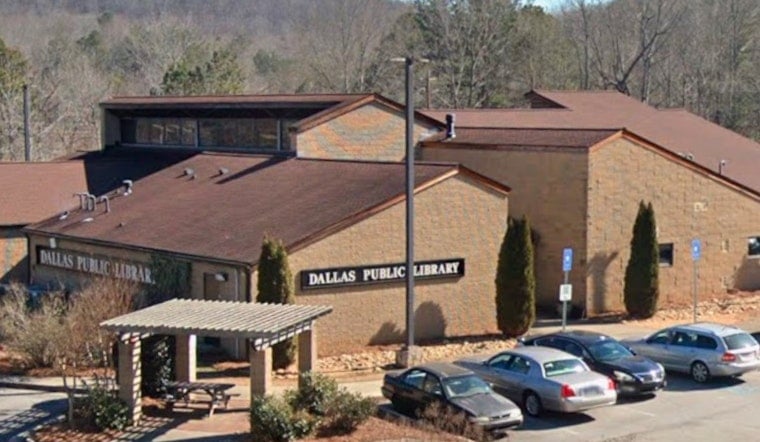 Dallas Library Scores $3 Million State Cash For First Makeover Since 1978