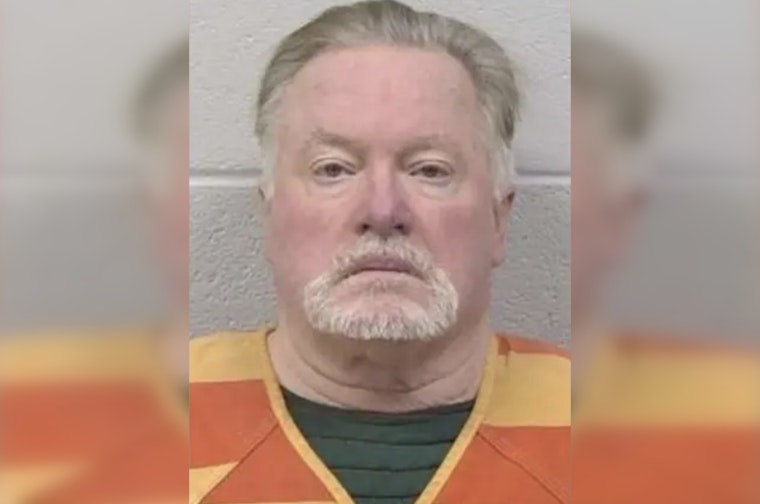 Dallas Man Hit With Life Plus 55 Years In Child Sex Horror