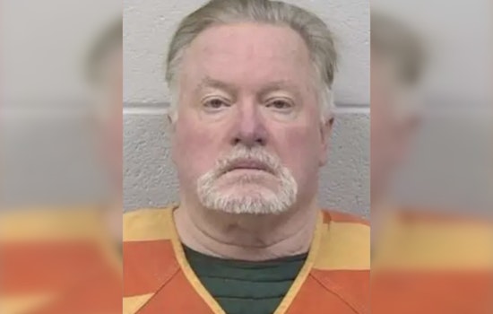 Dallas Man Hit With Life Plus 55 Years In Child Sex Horror