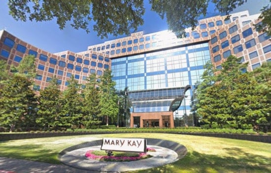 Dallas Mary Kay Mogul Richard Rogers Dead at 82