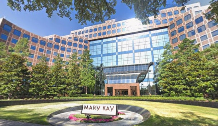 Dallas Mary Kay Mogul Richard Rogers Dead at 82