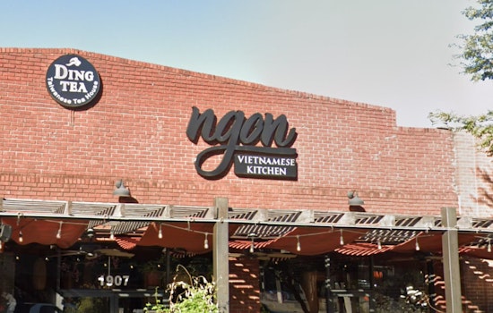 Dallas’ Michelin Darling Ngon Heads For East Village Debut