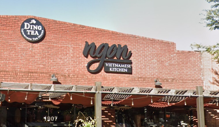 Dallas’ Michelin Darling Ngon Heads For East Village Debut