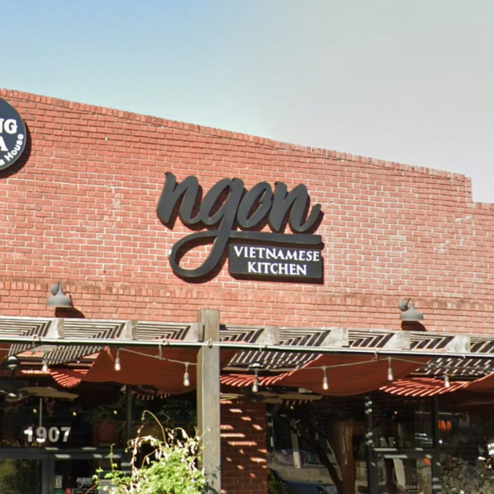 Dallas’ Michelin Darling Ngon Heads For East Village Debut