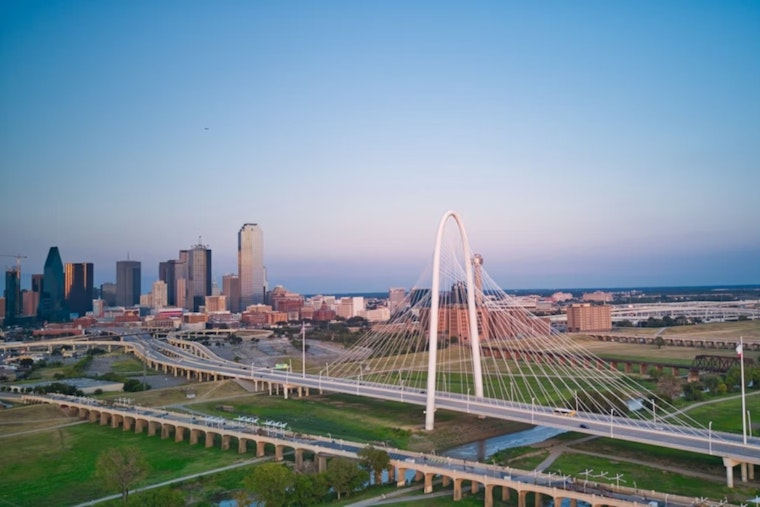 Dallas’ Notorious Loop 12 Sees Death Toll Sliced In Half