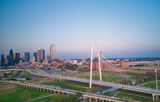 Dallas’ Notorious Loop 12 Sees Death Toll Sliced In Half
