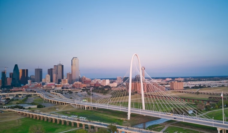 Dallas’ Notorious Loop 12 Sees Death Toll Sliced In Half