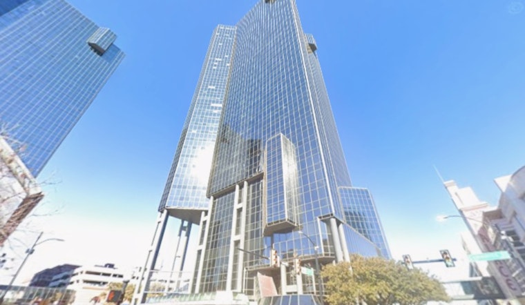 Dallas Power Play: TPG Grabs Control Of Learfield In College Sports Cash Clash