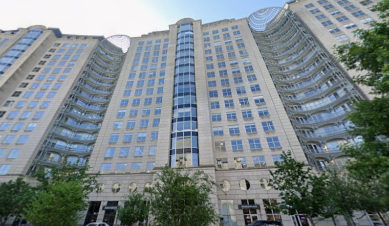 Dallas Power Play: Westwood Hands New Texas Exchange Its First ETF Listing