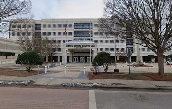 Dallas Rescue Squad Warns Gaston County: Funding Gap Threatens Coverage