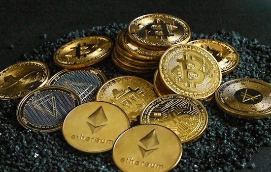 Dallas Schwab Customers Get Green Light To Trade Bitcoin And Ether