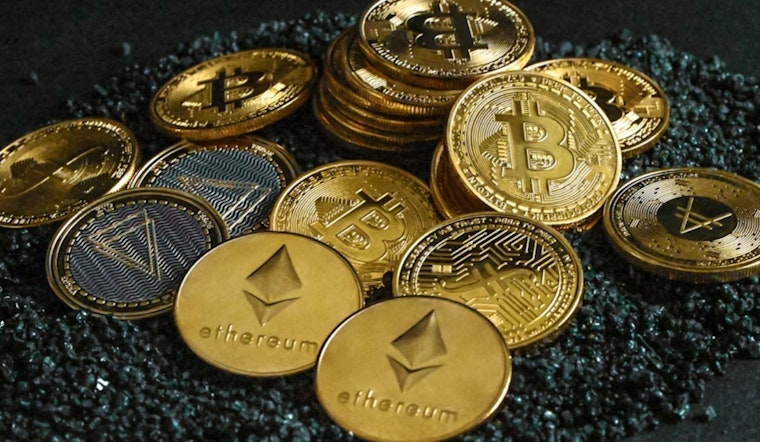Dallas Schwab Customers Get Green Light To Trade Bitcoin And Ether