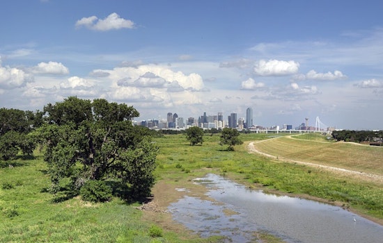Dallas Sizzles Friday, Then Braces For Pre‑Dawn Storm Wake‑Up Saturday