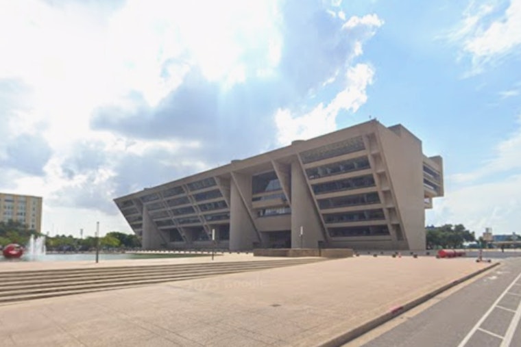 Dallas Slams Brakes On Hiring And Travel As Budget Crunch Hits City Hall