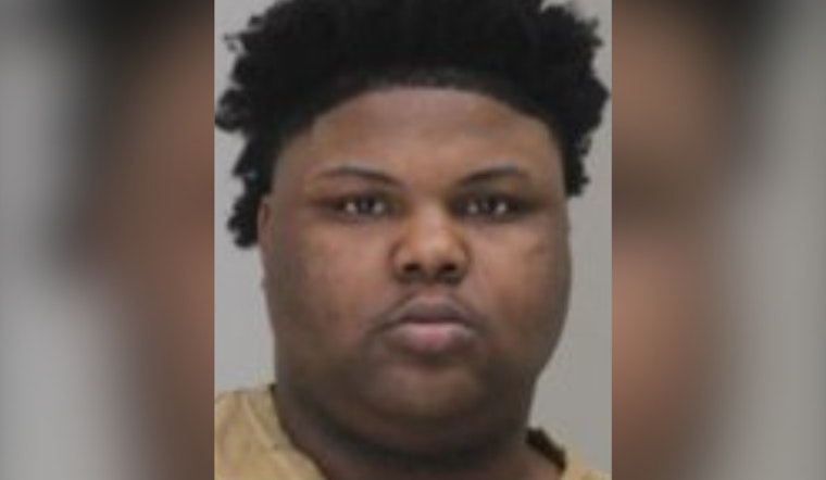Dallas Unleashes 'We Got You' Fugitive Dragnet on City’s Most Wanted