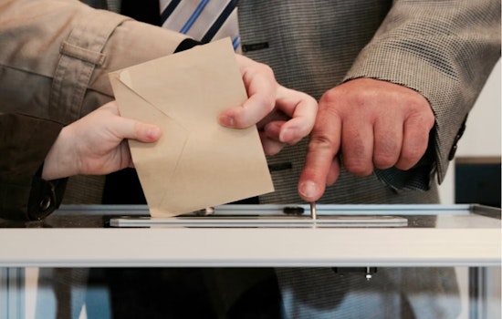 Dallas Voters Get Digital Lifeline As May 2 Ballot Blizzard Nears
