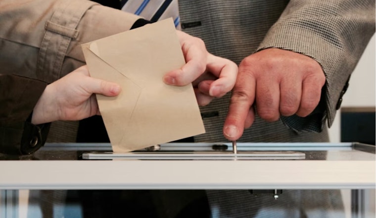 Dallas Voters Get Digital Lifeline As May 2 Ballot Blizzard Nears