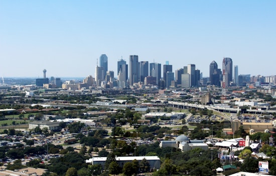 Dallas Wakes To Sun-Soaked Calm As Weekend Storm Threat Builds