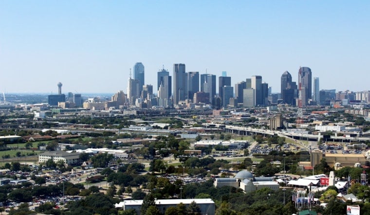 Dallas Wakes To Sun-Soaked Calm As Weekend Storm Threat Builds