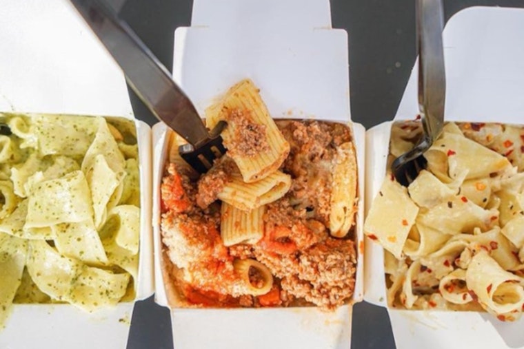 DalMoros Jumps To First Avenue In Downtown St. Petersburg