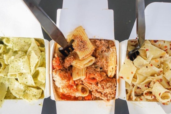 DalMoros Jumps To First Avenue In Downtown St. Petersburg