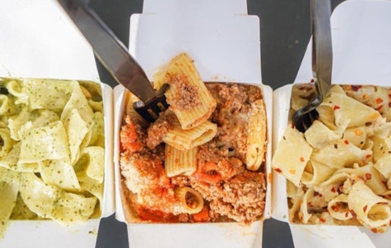 DalMoros Jumps To First Avenue In Downtown St. Petersburg