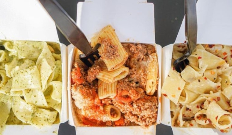 DalMoros Jumps To First Avenue In Downtown St. Petersburg