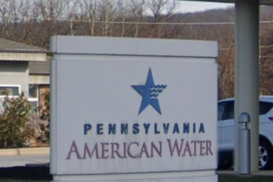 Dam Drama On The Mon As Elrama Water Plant Gets $8 Million Overhaul