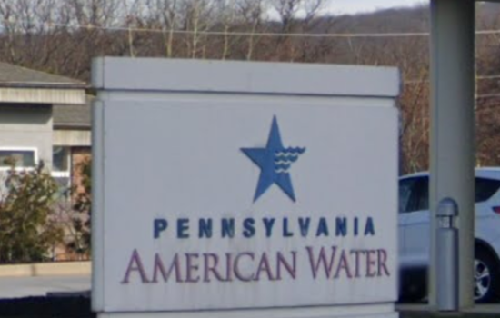 Dam Drama On The Mon As Elrama Water Plant Gets $8 Million Overhaul